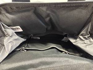 lot 29 image: New 12 Inch Grease Monkey Tool Bag