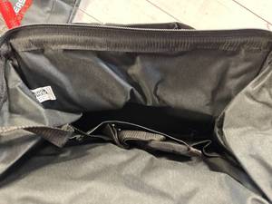 lot 30 image: New 16 Inch Grease Monkey Tool Bag