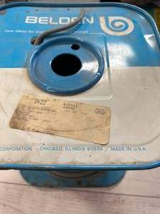 lot 46 image: Large Spool Made in USA Microphone Cable