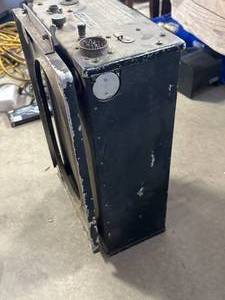 lot 55 image: Compass Radio R-5 ARN-7 (can be found in the Smithsonian)