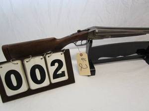 lot 2 image: Itaska 12 Gauge