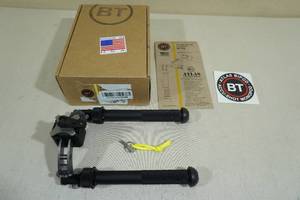 lot 29 image: Accu-Shot BT Atlas BT35 5-H Bipod