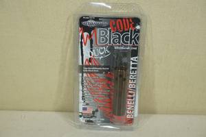 lot 35 image: PatternMaster Code Black Duck Shotgun Choke - BenelliBeretta