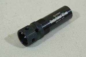 lot 36 image: Strut UnderTaker XT HD Shotgun Choke