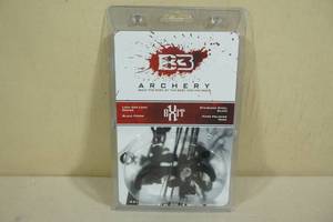 lot 37 image: B3 Archery Exit Bow Release