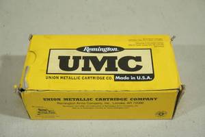 lot 60 image: 50 Rounds of Mixed .357 Magnum Ammo
