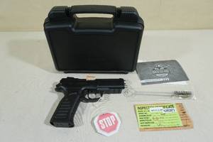 lot 5 image: NEW Rock Island Armory MAPP1 Full Size 9mm Semi-Auto Pistol