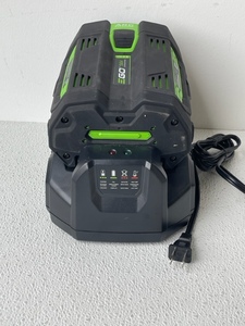 EGO 56v Cordless 5 Amp Battery and Charger