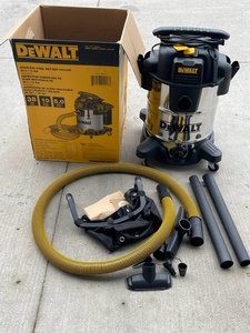 DeWalt 10 Gallon Shop Vac