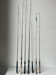 Fishing Rods