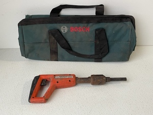 Remington Powder Actuated Tool and Bosch Tool Bag