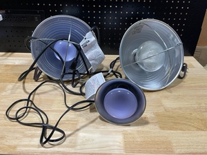 Heat Lamps
