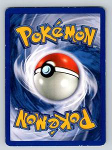 lot 247 image: Raichu Holo Pokemon Card 16130