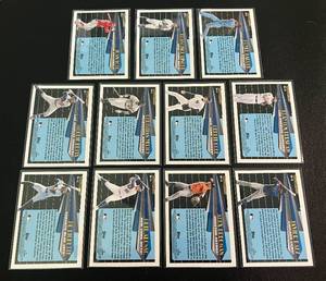 lot 39 image: 2021 Topps Baseball Black Gold Lot, 11 cards, includes Harper, Betts, Yelich, Cole, Bichette, Alonso, Bregman, Baez, Kershaw, Soto, and Lindor