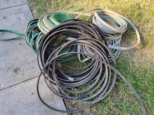 lot 269 image: Lot of Soaker Hoses