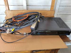lot 326 image: HTS Tracker System V, Power Strip, extension cords and More