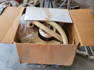 lot 368 image: Douglas HydroClean Steam type Cleaner