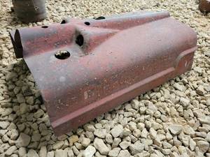 lot 484 image: Farmall H Hood