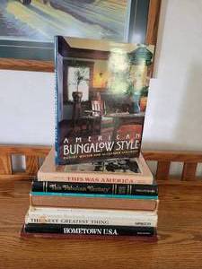 lot 173 image: Coffee Table Books