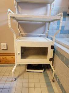 lot 15 image: Industrial Pharmaceutical Pantry