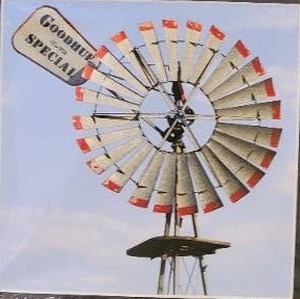 lot 74 image: SIGNED Minnesota Fine Art Photography Print - Goodhue Special - 3200