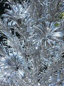 lot 65 image: Amazing Vintage Aluminum Holiday Tree