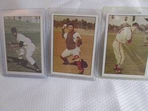 1979 TCMA Ernie Banks , Roy Campane...