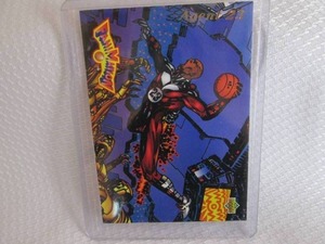 1993 Upper Deck Michael Jordan Fani...