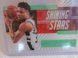 2019-20 Illusions Giannis Antetokou...