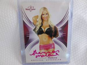 2014 Bench Warmer Shannon Malone Pi...
