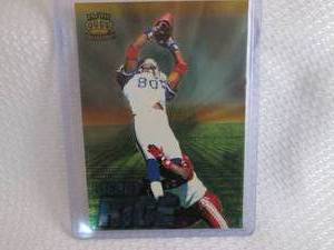 1996 Pacific Jerry Rice Pro Bowl In...