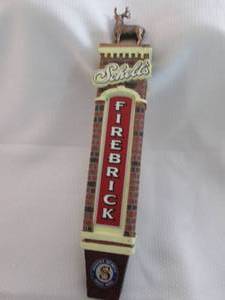 Schells Firebrick Collectible Beer ...
