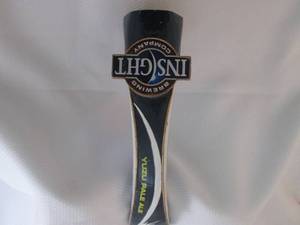 Insight Brewing Company Yuzu Pale A...