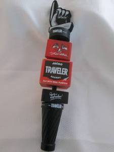 Jacko Traveler Shandy Collectible B...