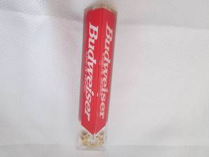 Budweiser Collectible Beer Tap...