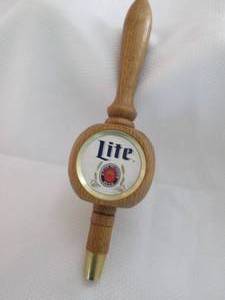 Lite Collectible Beer Tap...