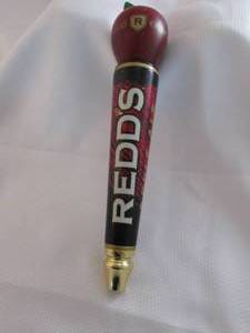 Redds Apple Ale Collectible Tap...