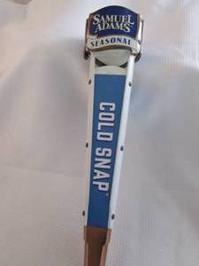 Samuel Adams Seasonal Cold Snap Col...