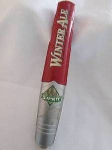 Summitt Winter Ale Collectible Beer...
