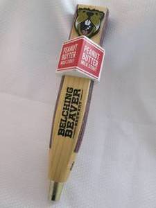 Belching Beaver Brewery Peanut Butt...