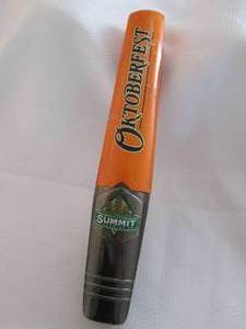 Summitt Oktoberfest Collectible Bee...
