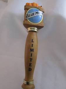 Blue Moon Pumpkin Limited Collectib...