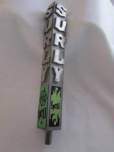 Surly Hell Collectible Beer Tap...
