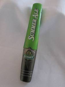 Summit Summer Ale Collectible Beer ...