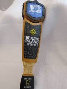Beaver Island Brewing Ripple German...