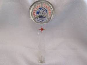 Special Export Light Collectible Be...