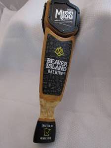 Beaver Island BrewingSweet Miss Col...