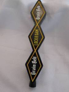Grain Belt Lock & Dam Collectible B...