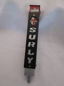 Surly Furious Collectible Beer Tap...