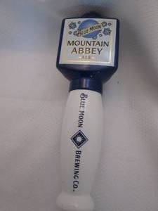 Blue Moon Mountain Abbey Ale Collec...